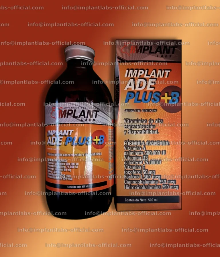 implant ade plus b